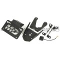 Motodynamic Fender Eliminator for Ducati Monster 1200R (16-19) Motodynamic Fender Eliminator for Ducati Monster 1200R (16-19)